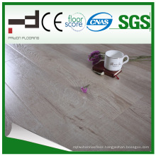 12mm Norway Oak HDF Eir Finish Laminate Flooring with Cheapest Price